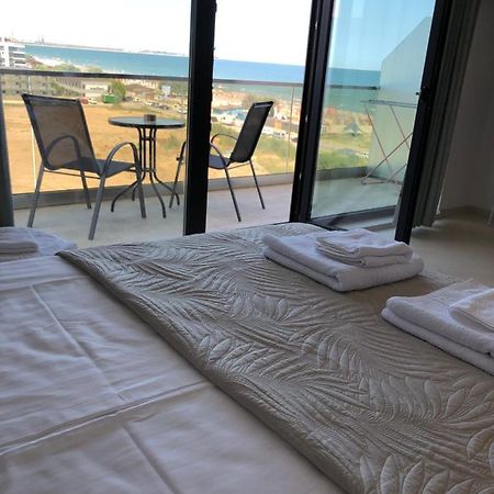 Aa Studio Tomis Villa Navodari Luaran gambar