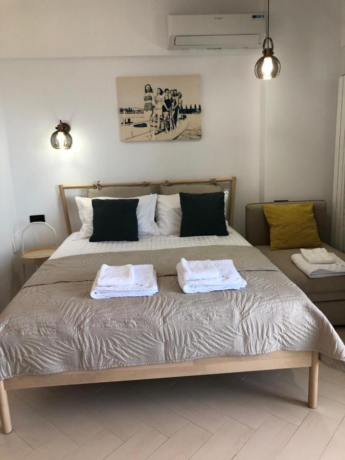 Aa Studio Tomis Villa Navodari Luaran gambar