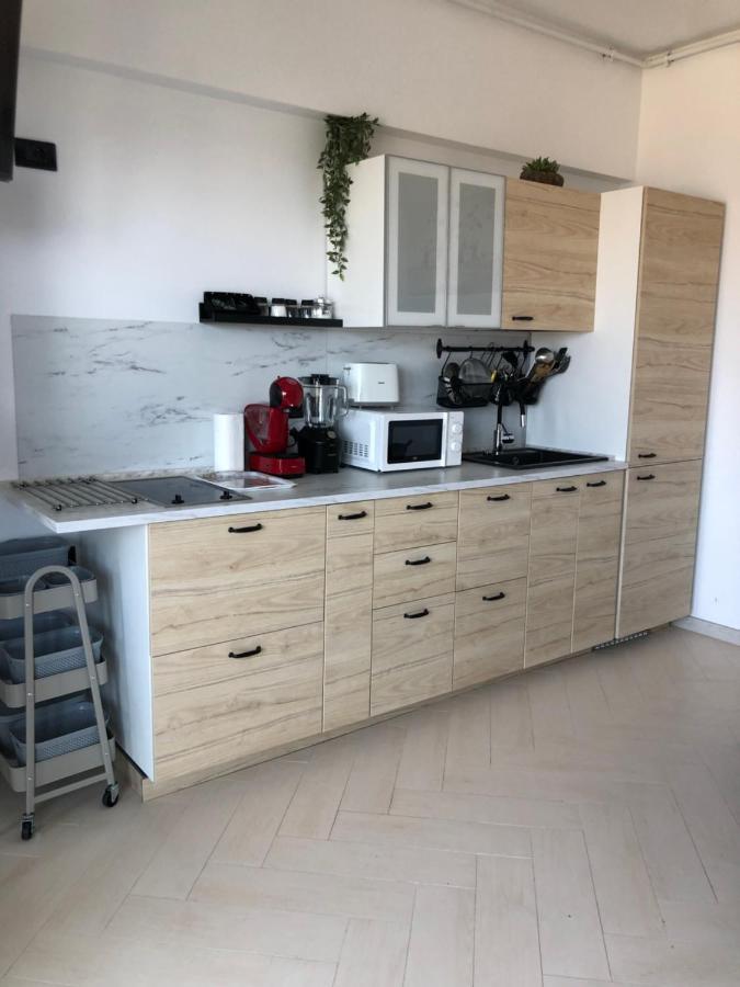 Aa Studio Tomis Villa Navodari Luaran gambar