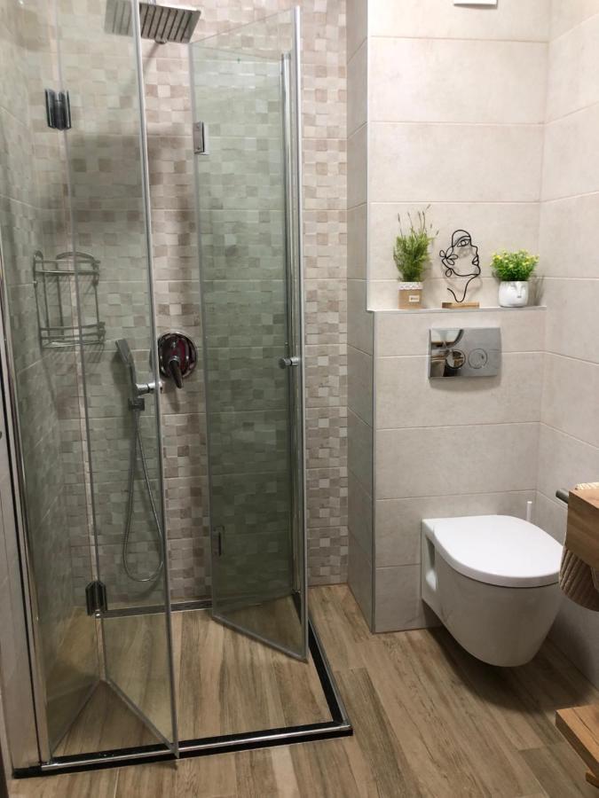 Aa Studio Tomis Villa Navodari Luaran gambar