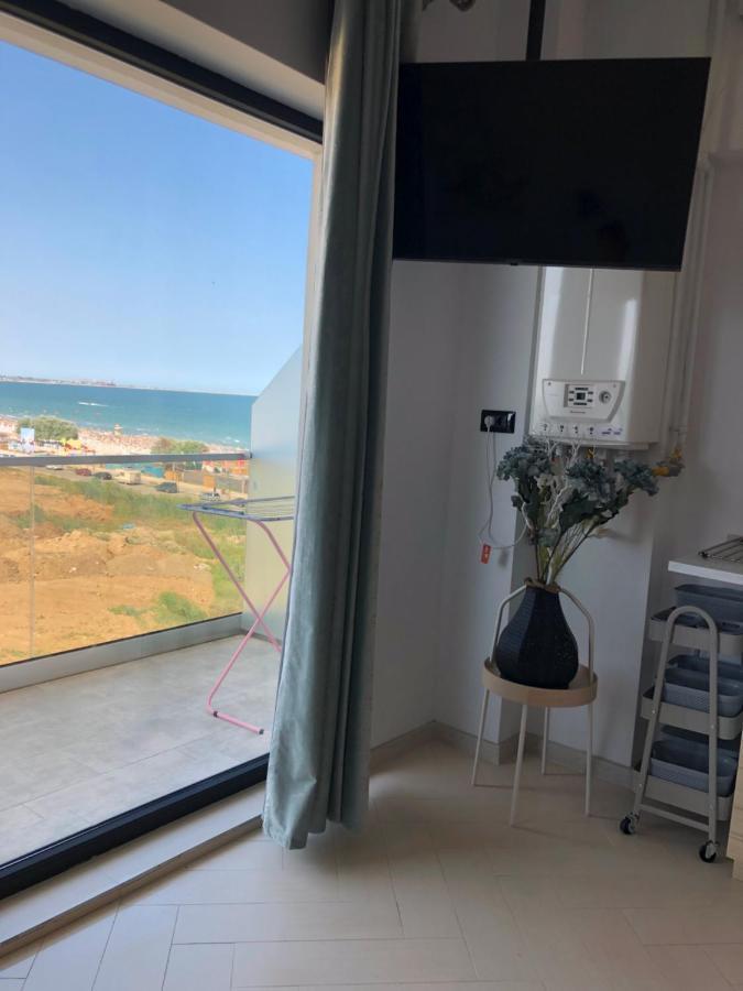 Aa Studio Tomis Villa Navodari Luaran gambar