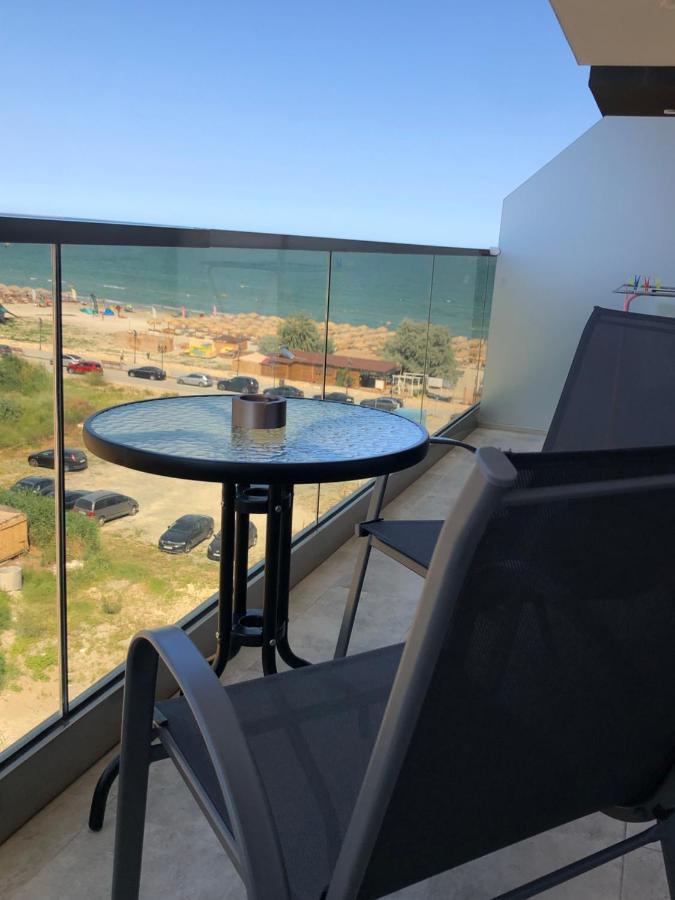 Aa Studio Tomis Villa Navodari Luaran gambar
